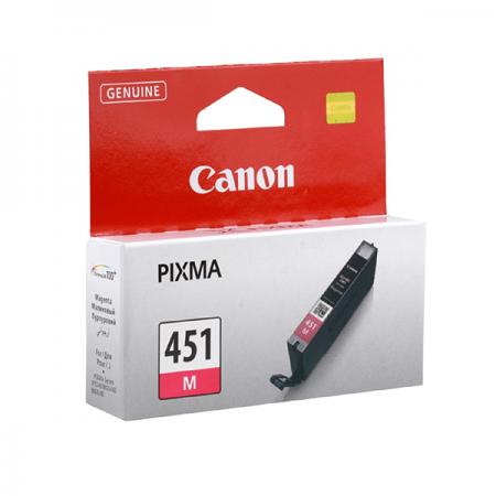 Canon CLI-451M Cartridge
