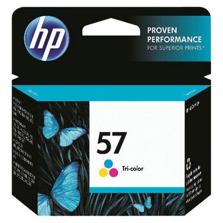 HP 57 color Cartridge