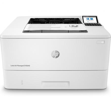 پرینتر استوک Hp E40040 (  برق 220 ولت اورجینال )