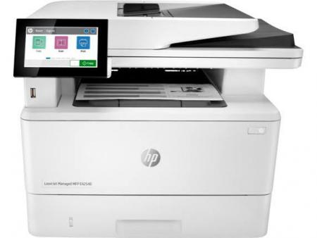 پرینتر استوک چندکاره  اچ پی مدل  MFP E42540
