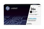 Toner HP 26A Black