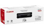 Canon 728 Toner
