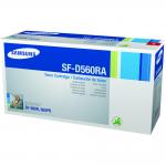 Samsung SF-D560RA Toner